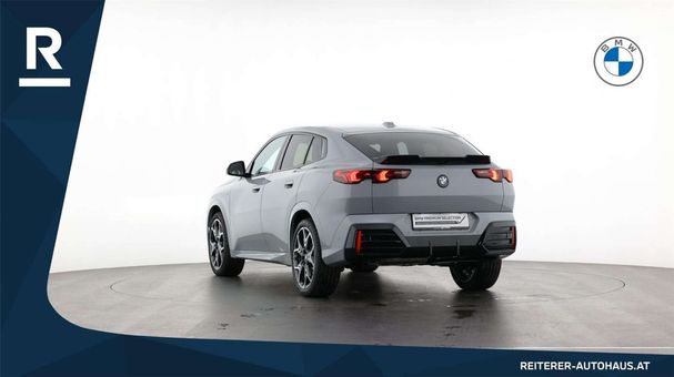 BMW X2 sDrive18d 110 kW image number 7