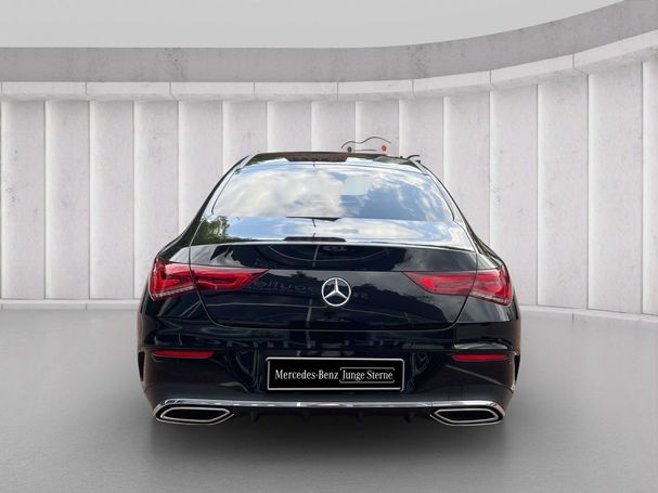 Mercedes-Benz CLA 250 165 kW image number 3