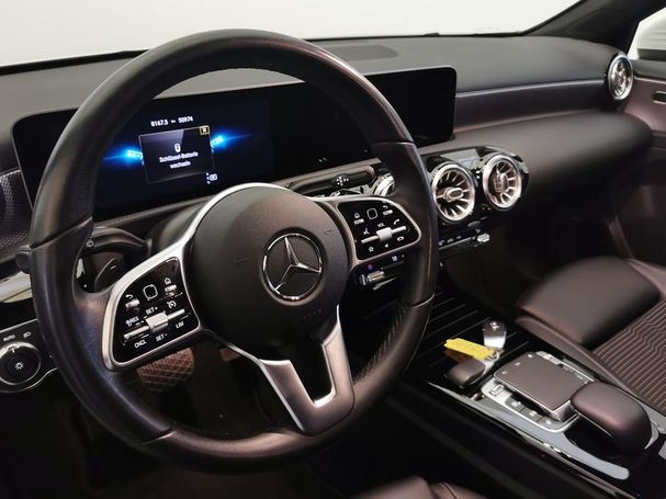 Mercedes-Benz A 180 100 kW image number 12