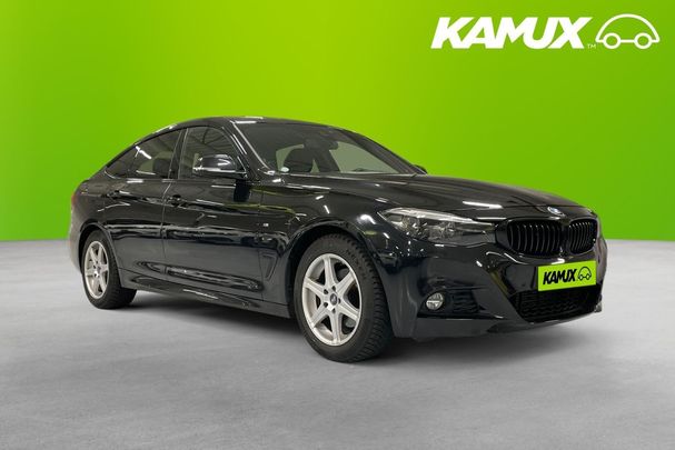 BMW 320d Gran Turismo xDrive M Sport 140 kW image number 1