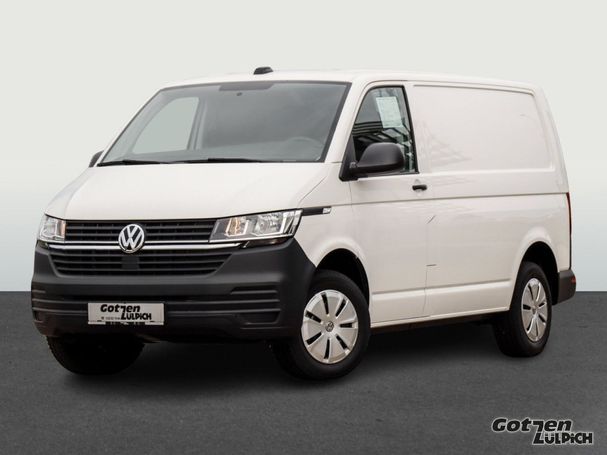 Volkswagen T6 Transporter 81 kW image number 1