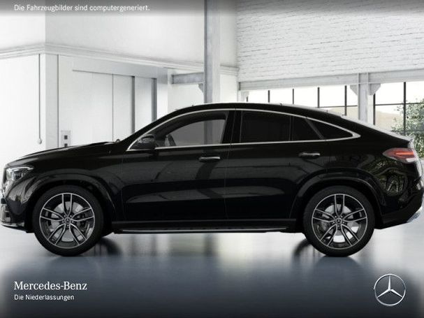 Mercedes-Benz GLE 450 d Coupé 270 kW image number 5