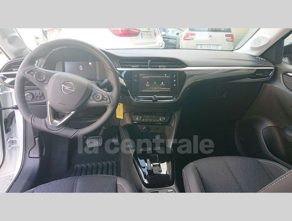 Opel Corsa 1.2 Turbo Elegance 74 kW image number 7