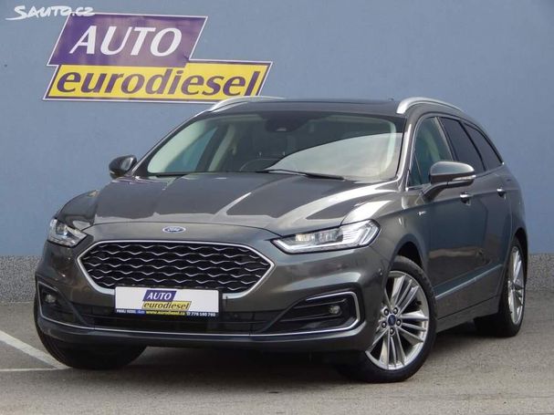 Ford Mondeo Vignale 140 kW image number 1