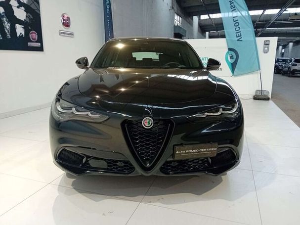 Alfa Romeo Stelvio 2.2 Q4 154 kW image number 3