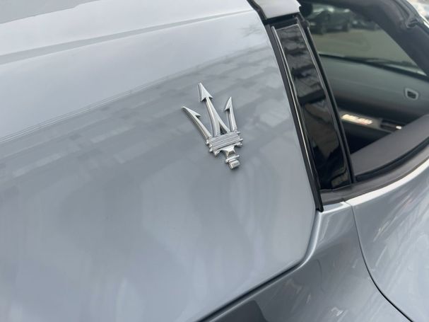 Maserati MC20 463 kW image number 13