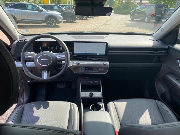 Hyundai Kona DCT 146 kW image number 30