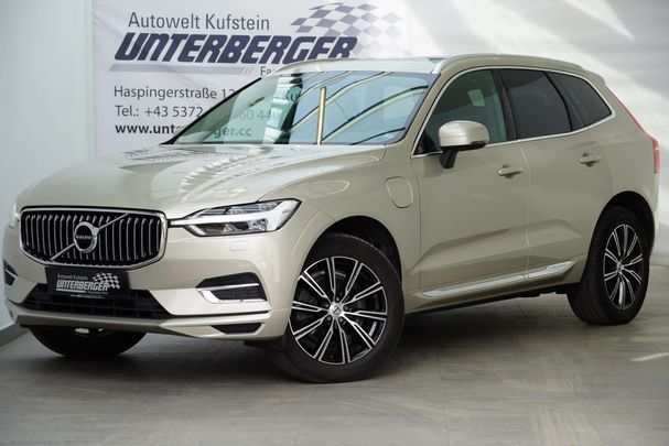 Volvo XC60 AWD Inscription 288 kW image number 1