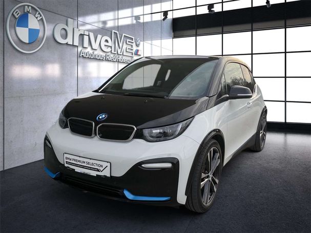 BMW i3 135 kW image number 1