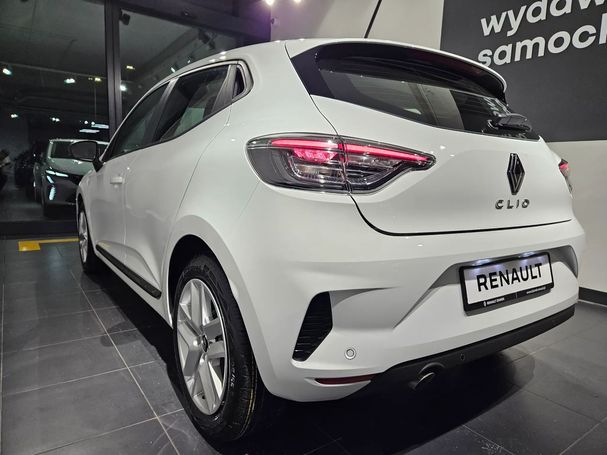 Renault Clio TCe 66 kW image number 22