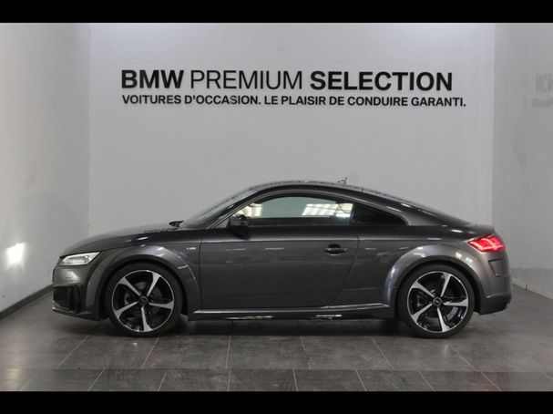 Audi TT 40 TFSI S-line 147 kW image number 3