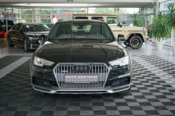 Audi A4 Allroad 45 TFSI 180 kW image number 9