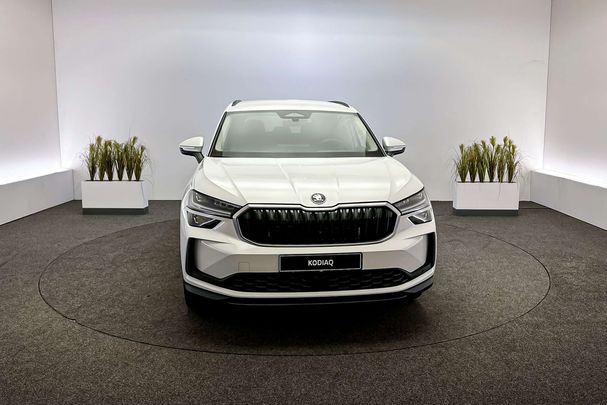 Skoda Kodiaq 1.5 TSI DSG 110 kW image number 9