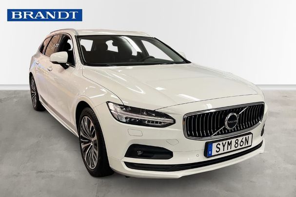 Volvo V90 D4 Momentum 141 kW image number 3