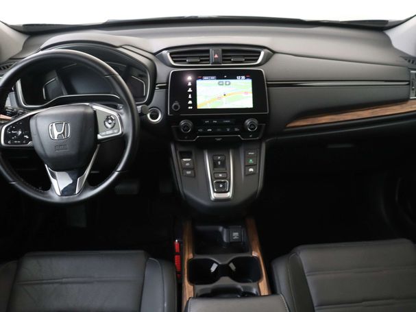 Honda CR-V 135 kW image number 4