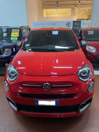 Fiat 500X 1.0 88 kW image number 3