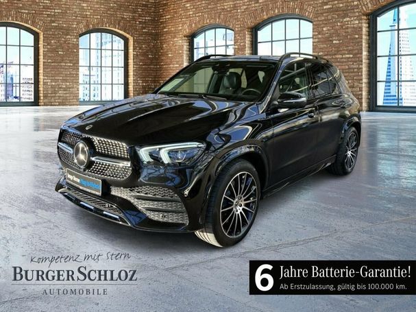 Mercedes-Benz GLE 350 de 4Matic 235 kW image number 1