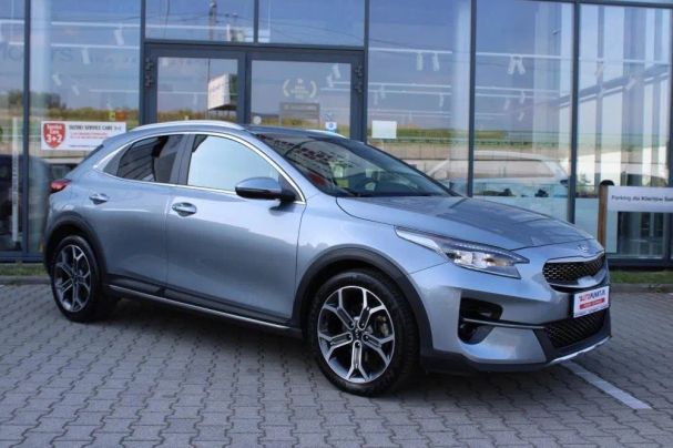 Kia XCeed 118 kW image number 2