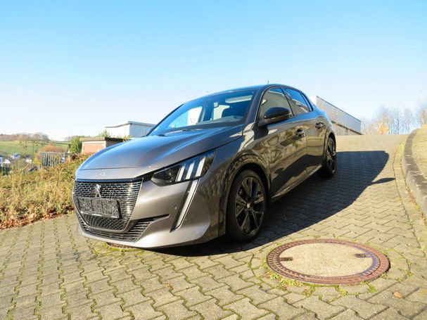 Peugeot 208 96 kW image number 1