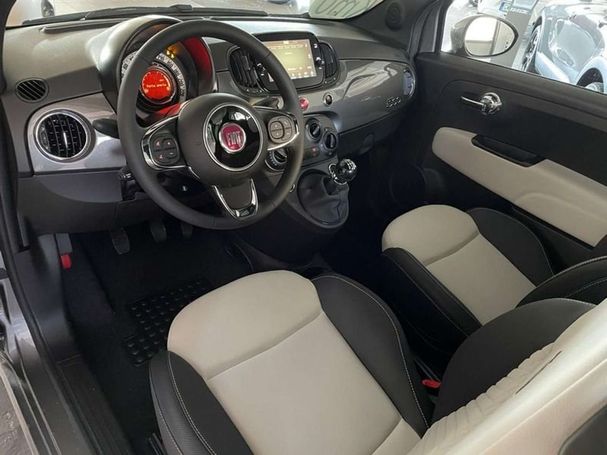 Fiat 500 1.0 51 kW image number 8