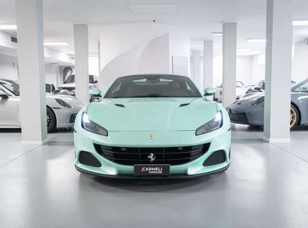 Ferrari Portofino M 456 kW image number 26