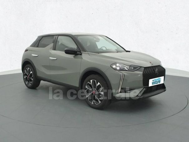 DS Automobiles 3 Crossback PureTech 130 Performance Line+ 96 kW image number 3