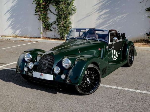 Morgan Plus 6 3.0 254 kW image number 13