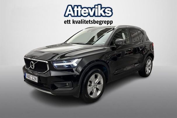 Volvo XC40 B4 R AWD 147 kW image number 19