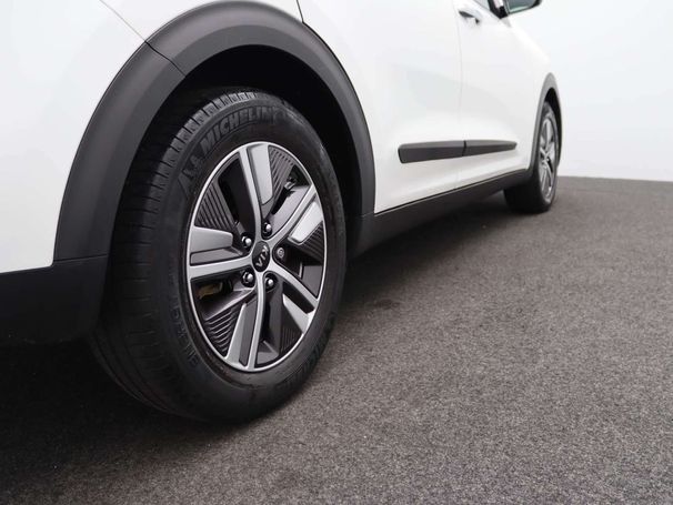 Kia Niro Hybrid 1.6 GDI 104 kW image number 36