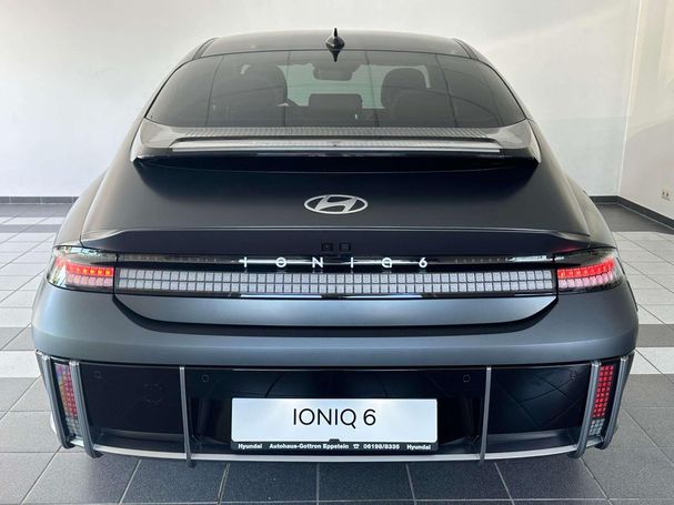 Hyundai Ioniq 6 77 kWh 168 kW image number 4