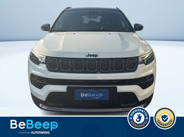 Jeep Compass 1.6 S 96 kW image number 3