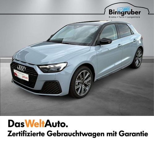 Audi A1 25 TFSI 70 kW image number 1