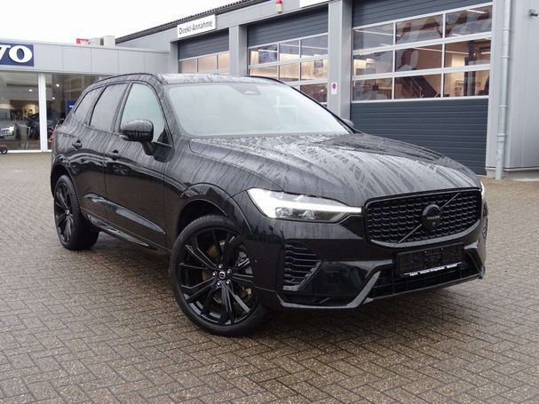 Volvo XC60 T8 Plus Black Edition AWD 335 kW image number 2