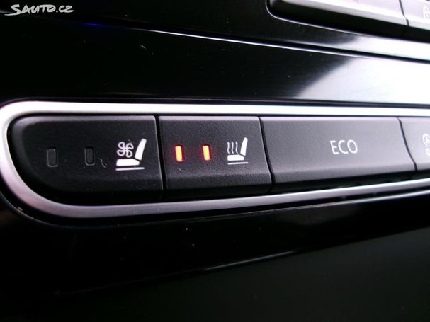 Renault Talisman Energy dCi 160 EDC 118 kW image number 19