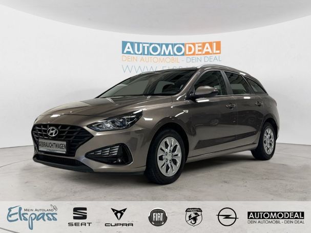 Hyundai i30 88 kW image number 2