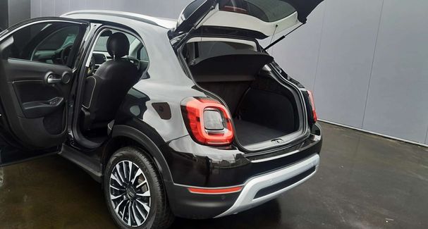 Fiat 500X 81 kW image number 8