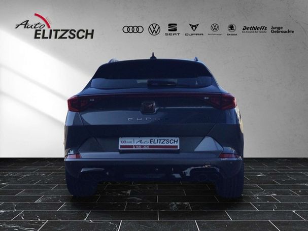 Cupra Formentor DSG 4Drive VZ 228 kW image number 2