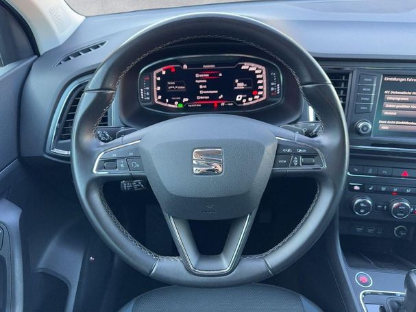 Seat Ateca 2.0 TDI DSG Style 110 kW image number 9