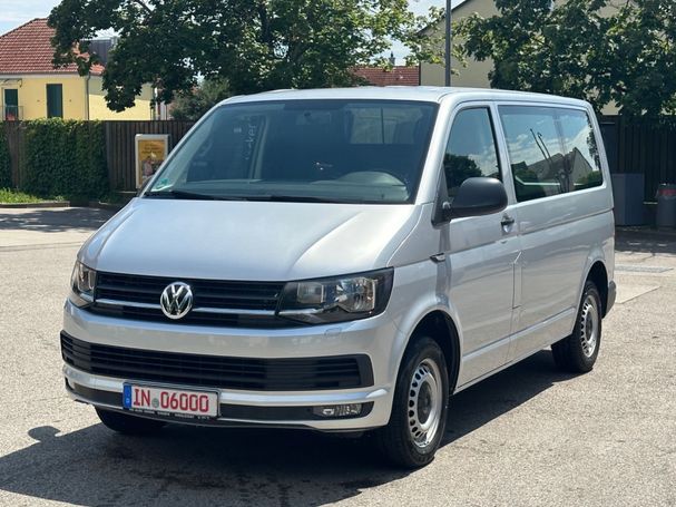 Volkswagen T6 Transporter 75 kW image number 1