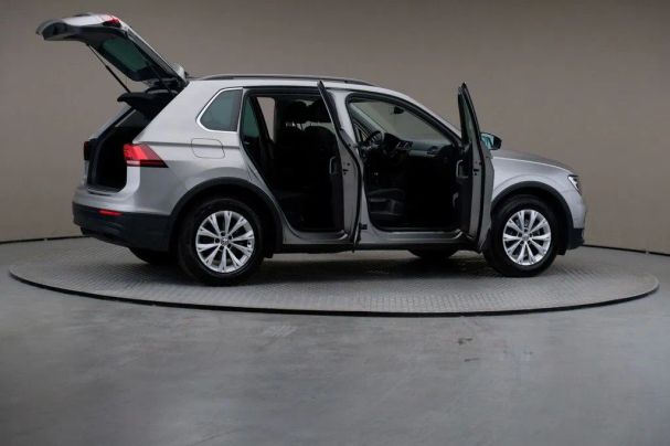 Volkswagen Tiguan 1.5 TSI Comfortline 110 kW image number 6