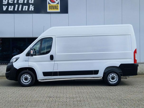 Fiat Ducato 2.3 MultiJet 88 kW image number 4