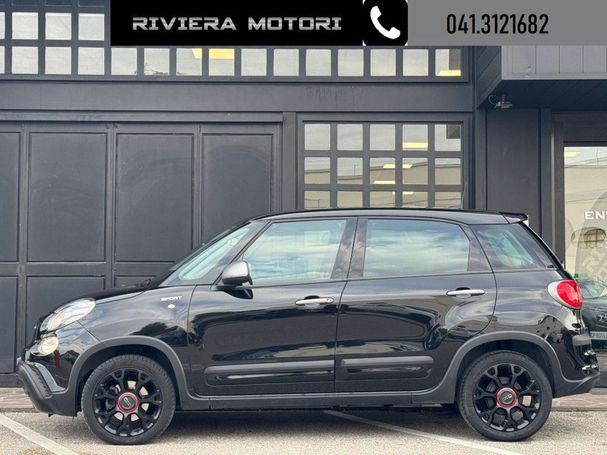 Fiat 500L 1.3 MultiJet p Sport 70 kW image number 3