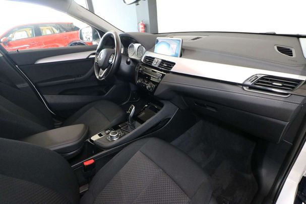 BMW X2 Advantage sDrive 100 kW image number 24