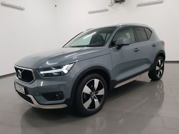 Volvo XC40 D3 Inscription 110 kW image number 1