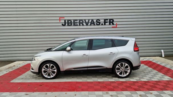 Renault Grand Scenic BLUE dCi 120 88 kW image number 7