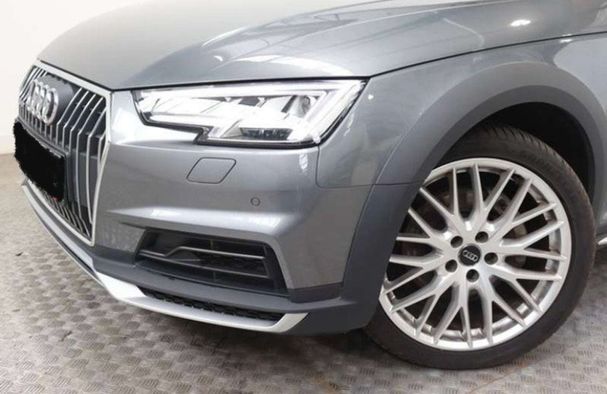 Audi A4 Allroad 2.0 TFSI quattro S tronic 185 kW image number 4