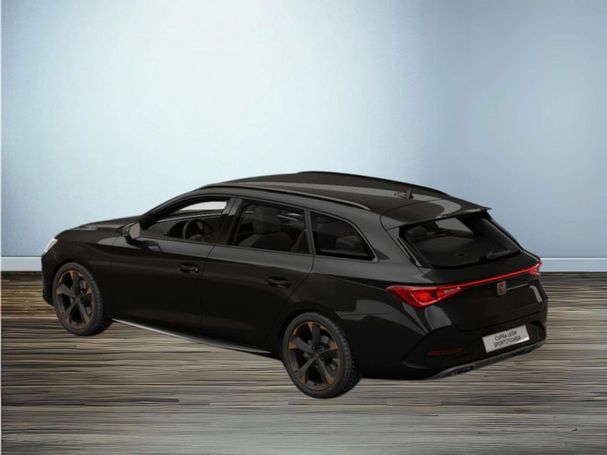 Cupra Leon Sportstourer 1.5 DSG 150 kW image number 2