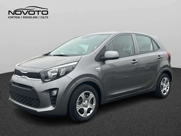 Kia Picanto 1.0 ISG 49 kW image number 1