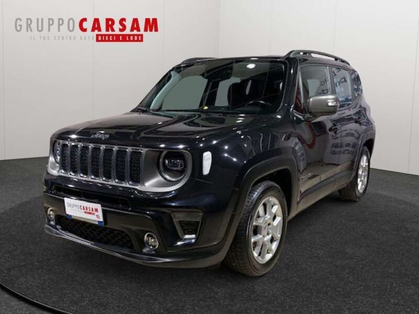 Jeep Renegade 1.6 88 kW image number 1