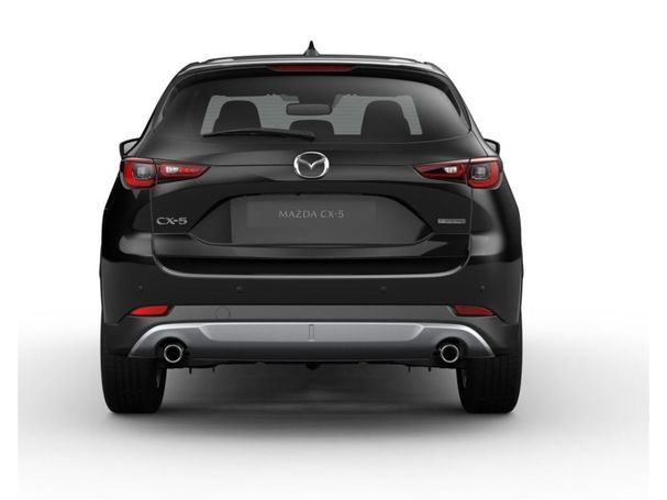 Mazda CX-5 143 kW image number 2